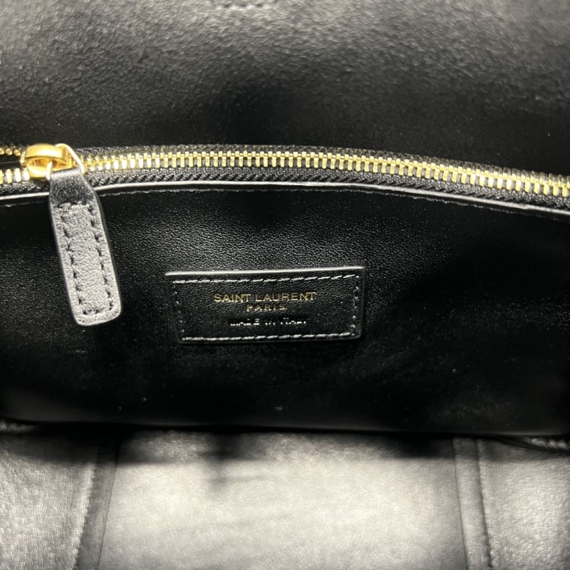 YSL Top Handle Bags